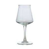 Konik Tempered Stemmed Beer Glass